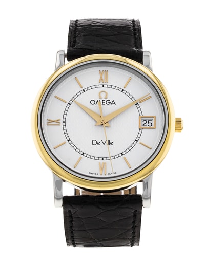 Omega De Ville Classics 7714.21.11